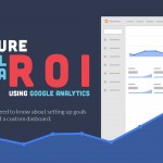 How to Measure Social Media ROI Using Google Analytics