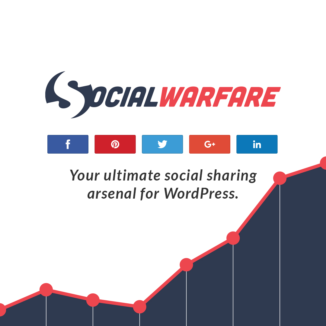 Social Warfare Warfare Plugins